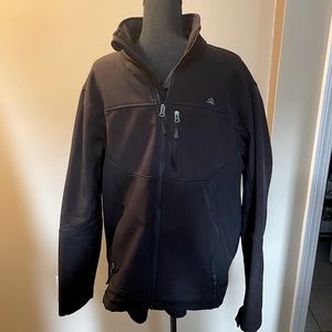 Snozu mens jacket